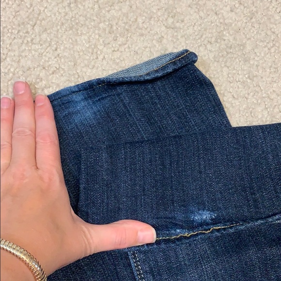 American Eagle Artist Stretch jeans - Picture 5 of 5